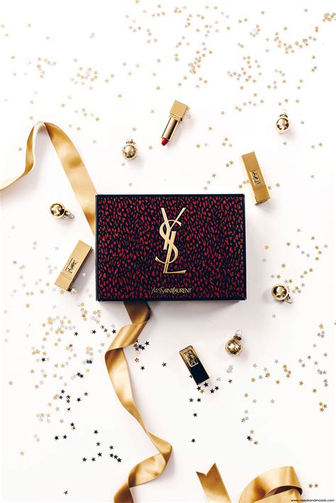 ysl makeup black friday